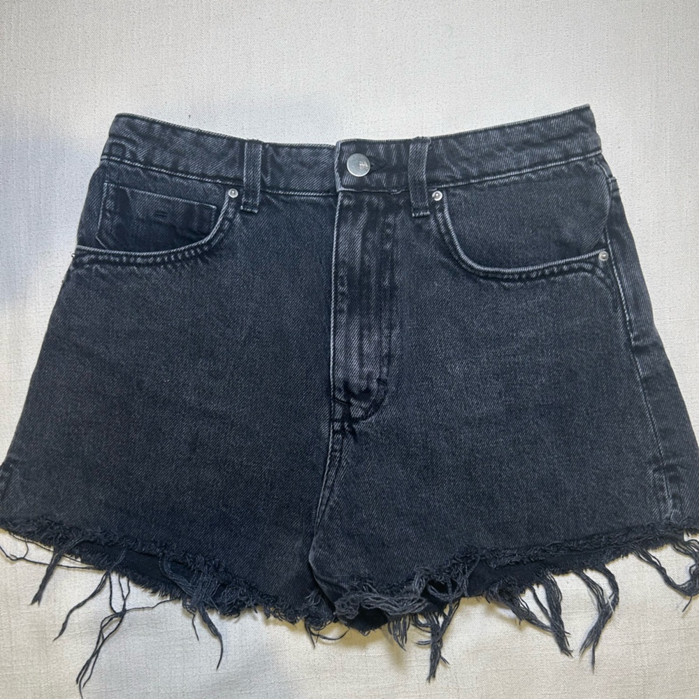 Zara Jean shorts